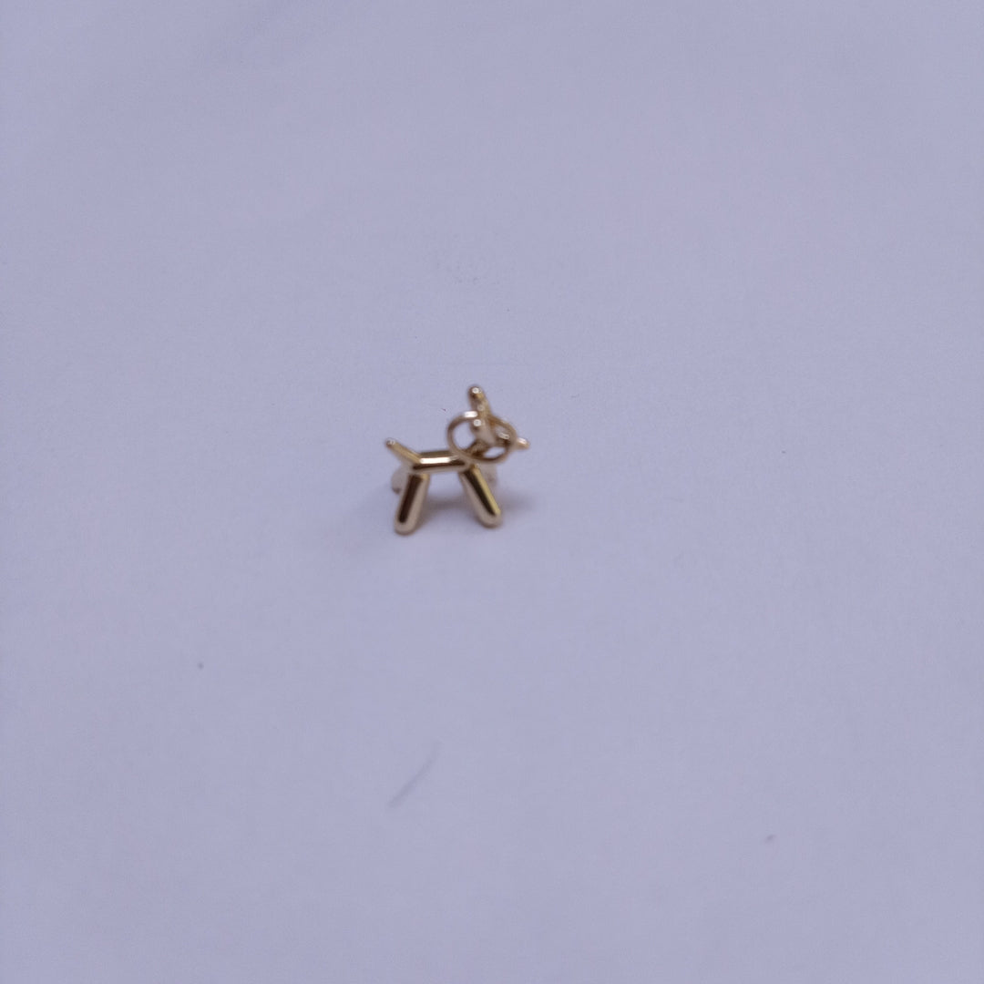 DIJES ORO 14K 1.2 (NUEVO)