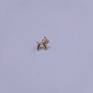 DIJES ORO 14K 1.2 (NUEVO)