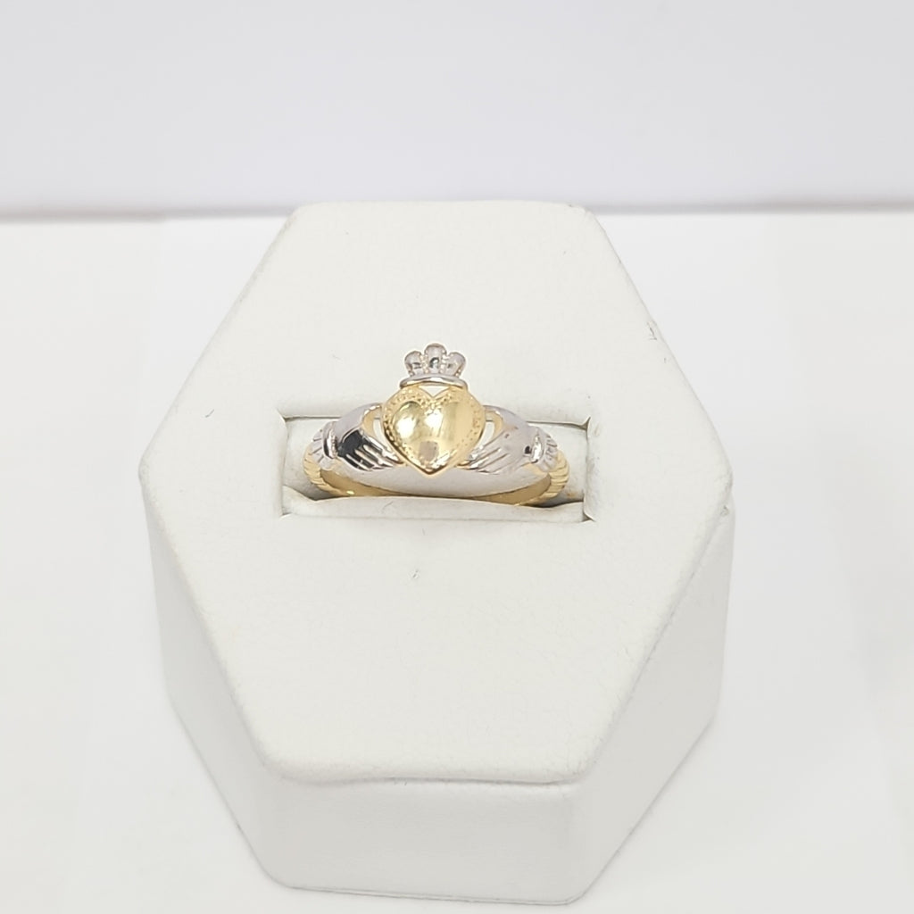 ANILLOS DAMA ORO 10K 1.4 (NUEVO)