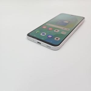 CELULAR SAMSUNG GALAXY A16 SM-A165M (2024) 128 GB 6 GB RAM (SEMINUEVO)