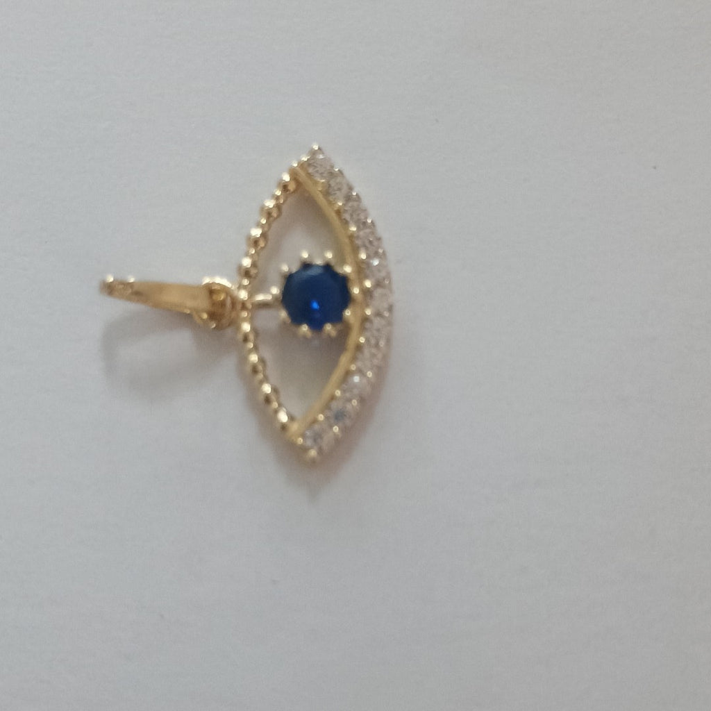 DIJES ORO 14K 0.7 (NUEVO)