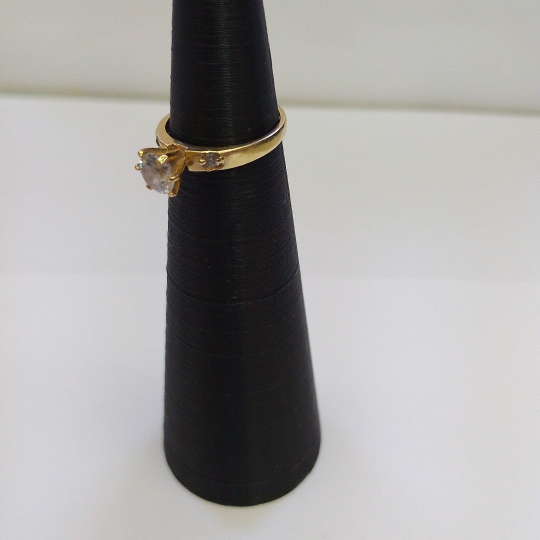 ANILLITO ORO 10 K 2.3 GRMS (SEMINUEVO)