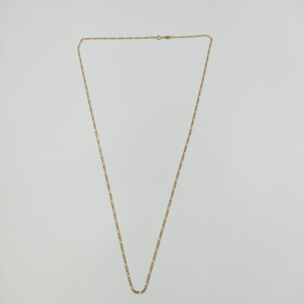 CADENA ORO 10 K 2,60 GRMS (SEMINUEVO)