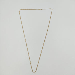 CADENA ORO 10 K 2,60 GRMS (SEMINUEVO)