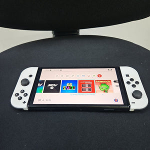 CONSOLA DE VIDEOJUEGO NINTENDO SWITCH OLED 64 GB (SEMINUEVO)