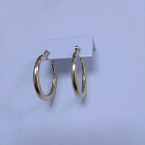 ARRACADAS ORO 14K 2.1 (NUEVO)