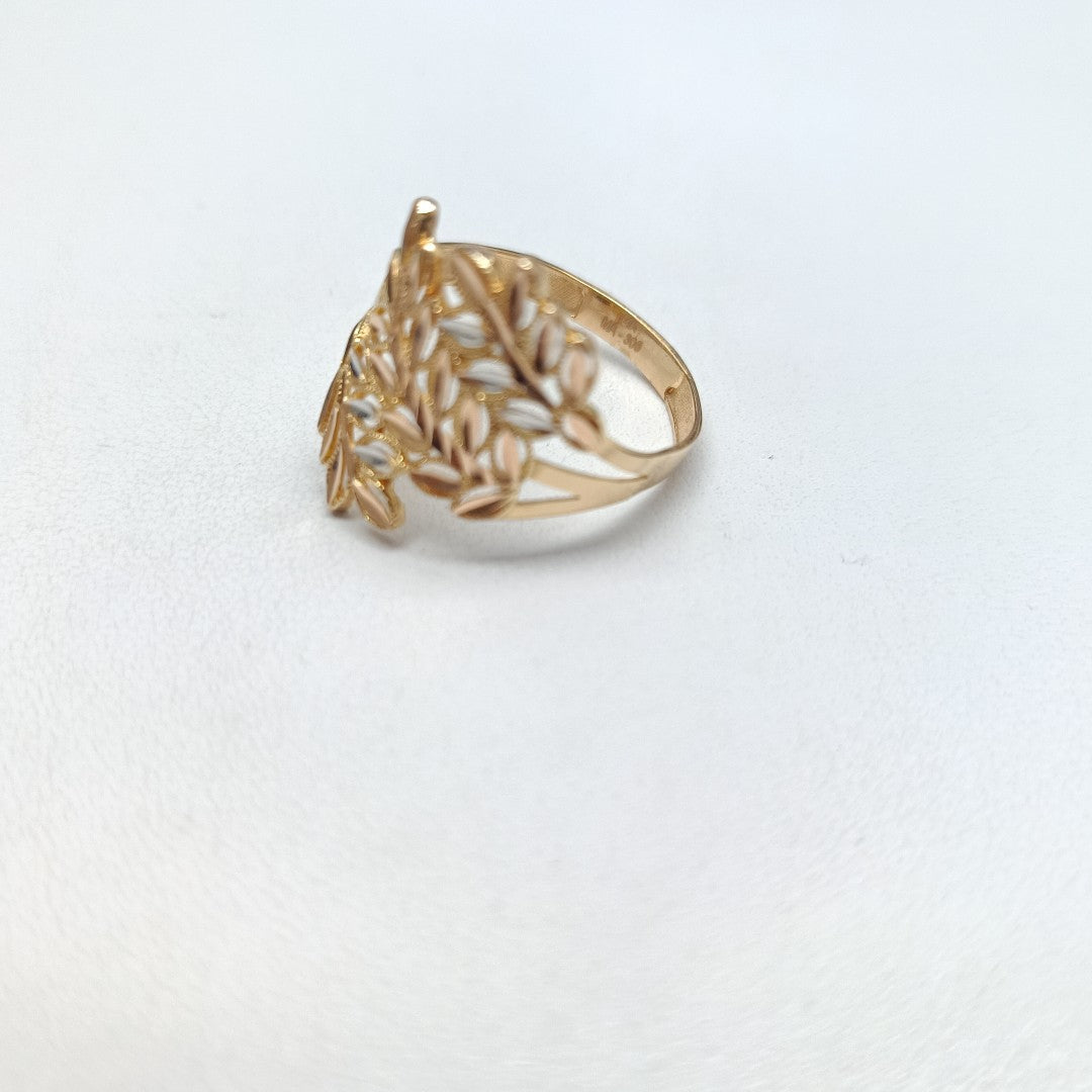 ANILLOS DAMA ORO 14K 1.7 (NUEVO)