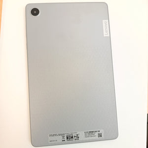 TABLETA LENOVO TAB M8 TB300FU (2023) 64 GB 4 GB RAM (SEMINUEVO)