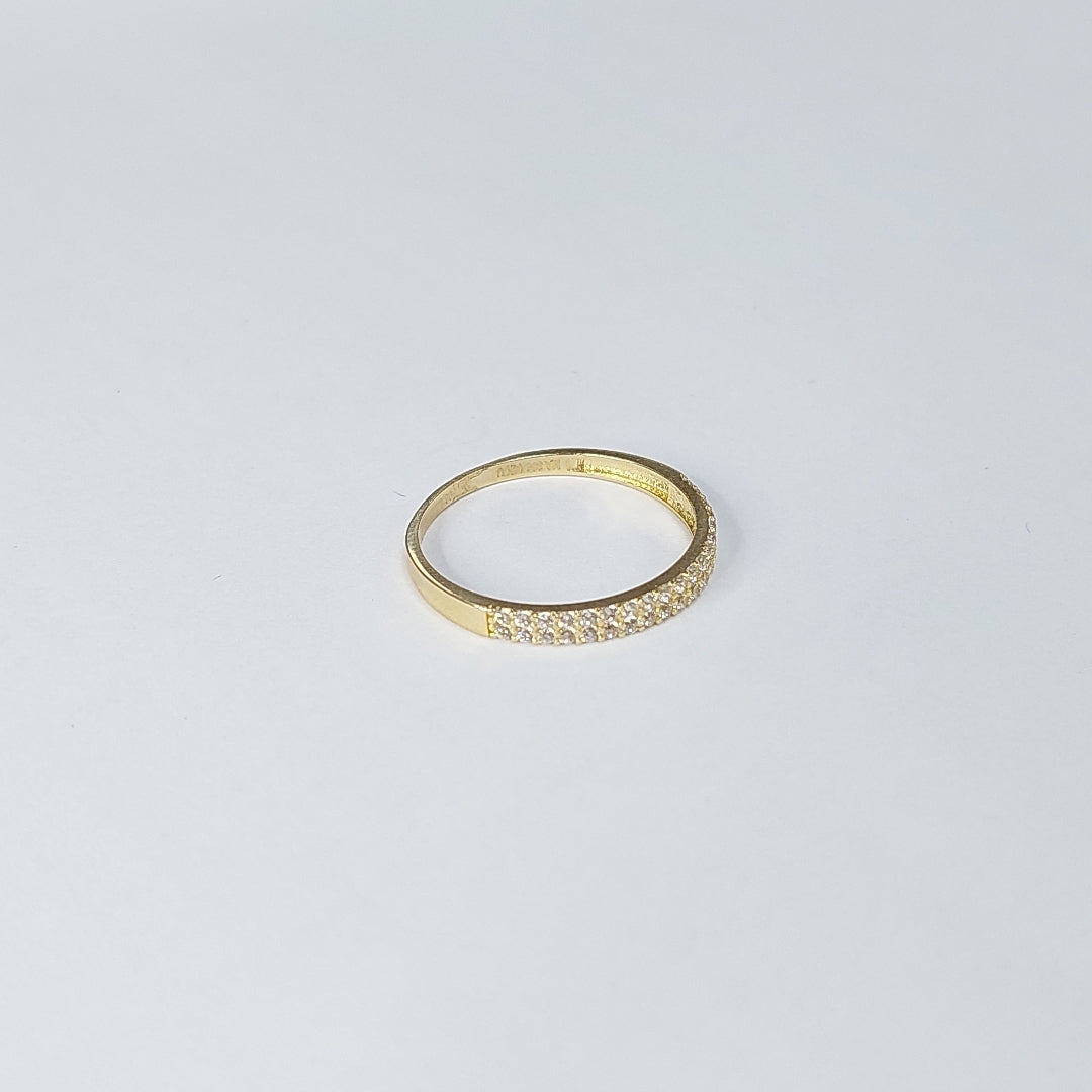 ANILLOS DAMA ORO 14K 1.4 (NUEVO)