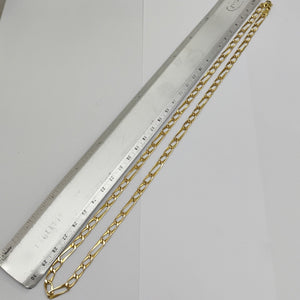 CADENA ORO 14 K 18,30 GRMS (SEMINUEVO)