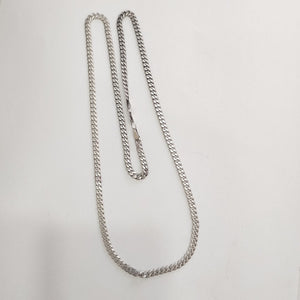 CADENA PLATA 15.6 GRMS (SEMINUEVO)