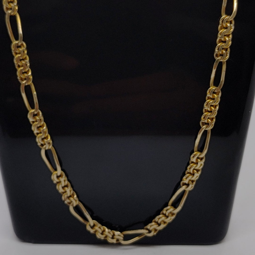 CADENA ORO 10 K 20.3 GRMS (SEMINUEVO)