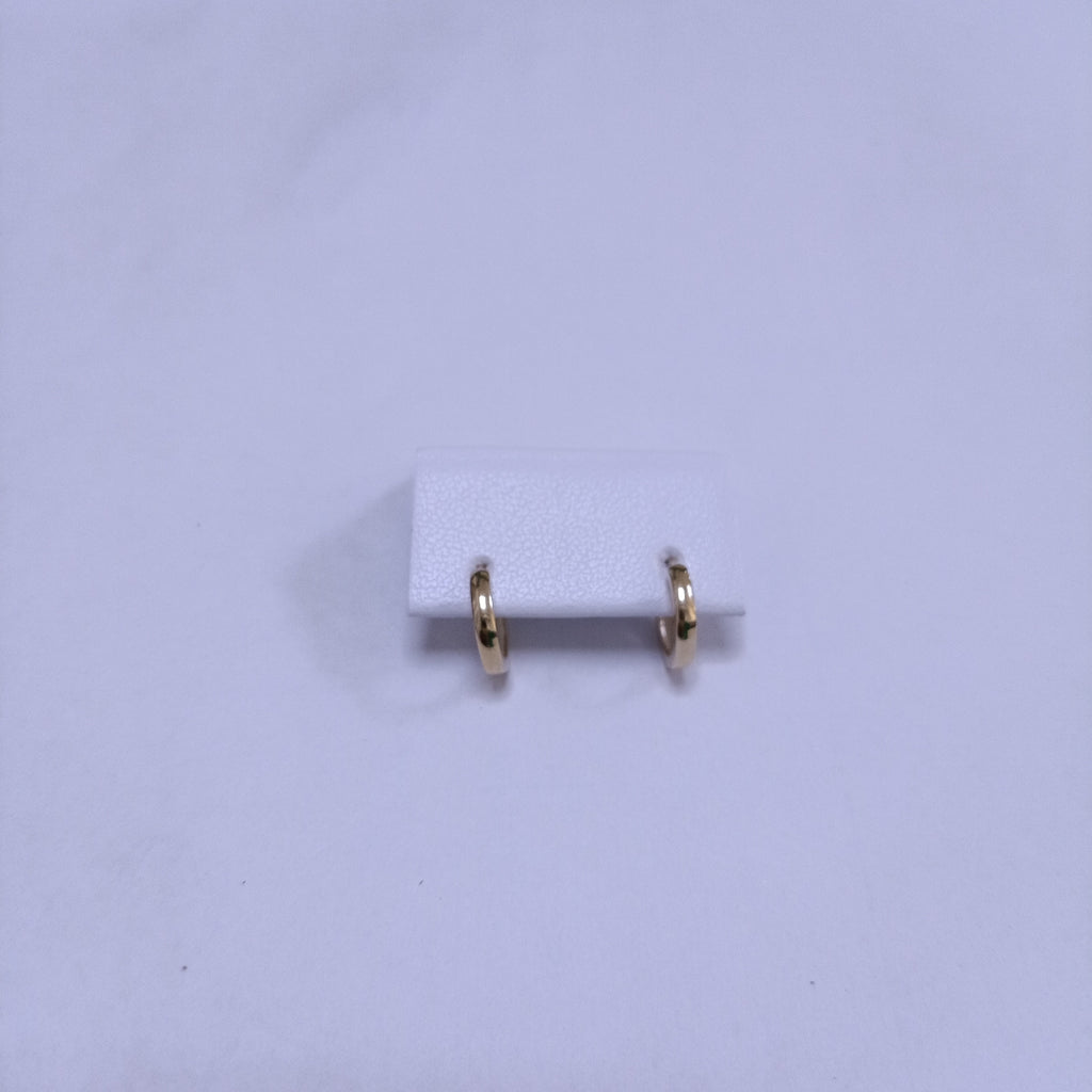 HUGGIES ORO 14K 1 (NUEVO)