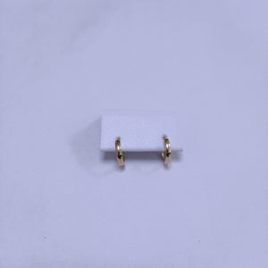 HUGGIES ORO 14K 1 (NUEVO)