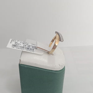ANILLITO ORO 14 K 2,30 GRMS (SEMINUEVO)