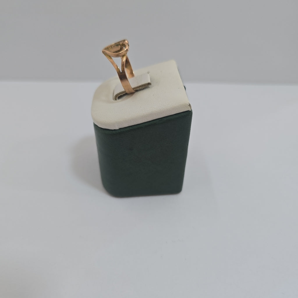 ANILLITO ORO 14 K 2 GRMS (SEMINUEVO)