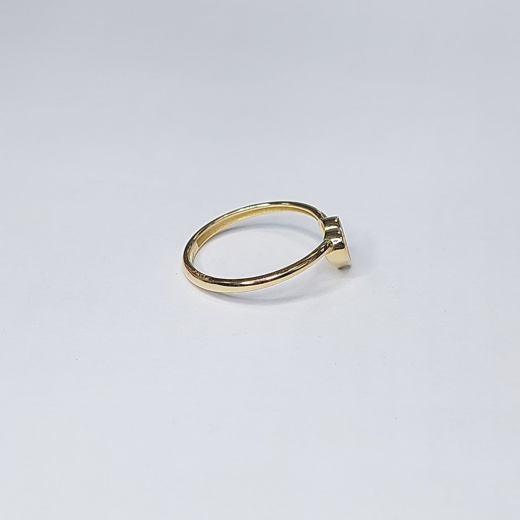 ANILLOS DAMA ORO 14K 1.8 (NUEVO)