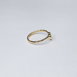 ANILLOS DAMA ORO 14K 1.8 (NUEVO)