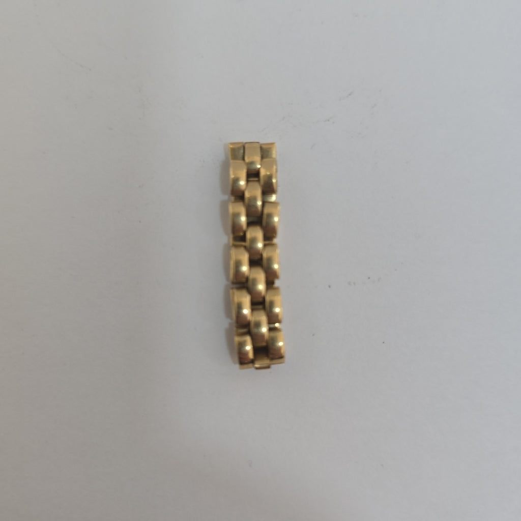 ARGOLLA ORO 14 K 3.6 GRMS (SEMINUEVO)