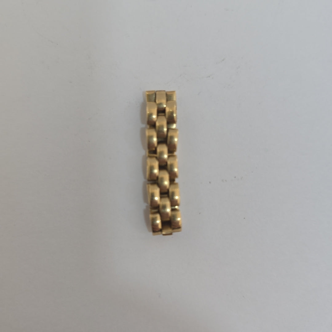 ARGOLLA ORO 14 K 3.6 GRMS (SEMINUEVO)