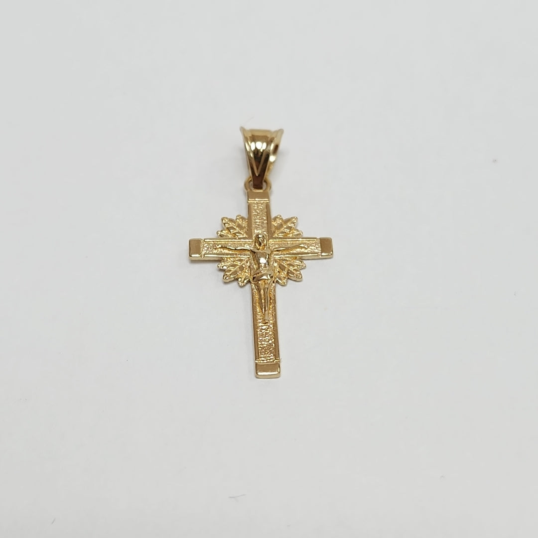 CRUCES ORO 14K 1 (NUEVO)