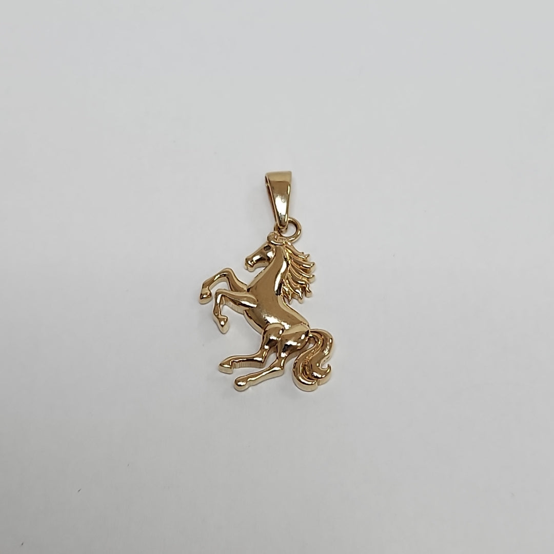 DIJES ORO 14K 2.4 (NUEVO)