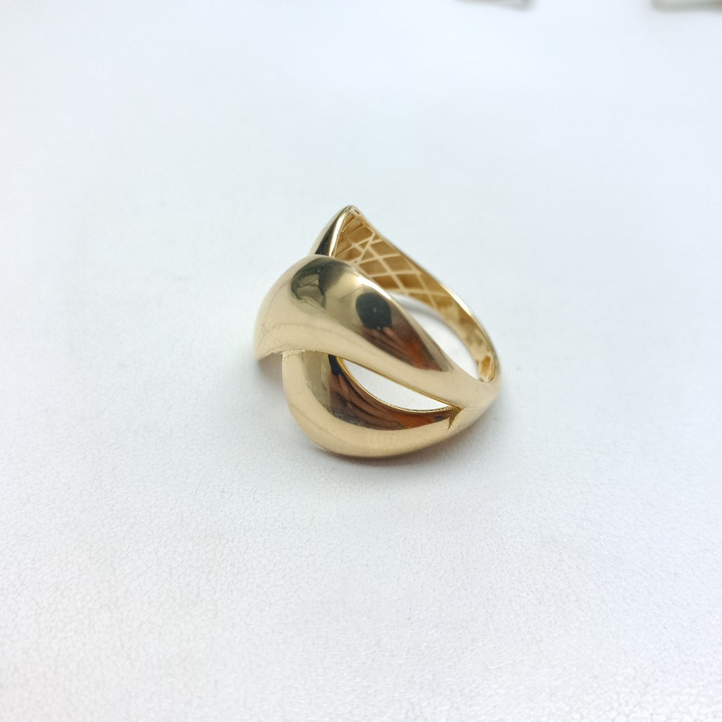 ANILLOS DAMA ORO 14K 2.5 (NUEVO)