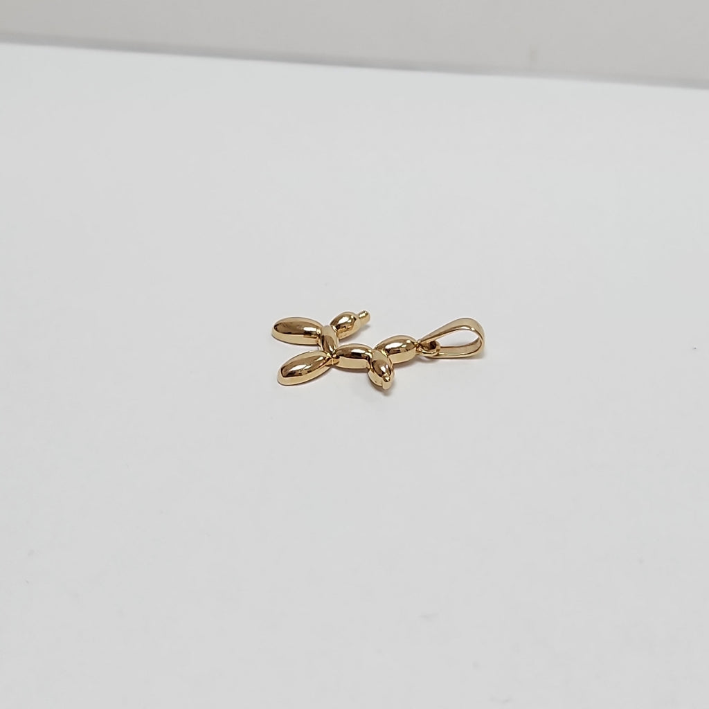 DIJES ORO 14K 1.1 (NUEVO)