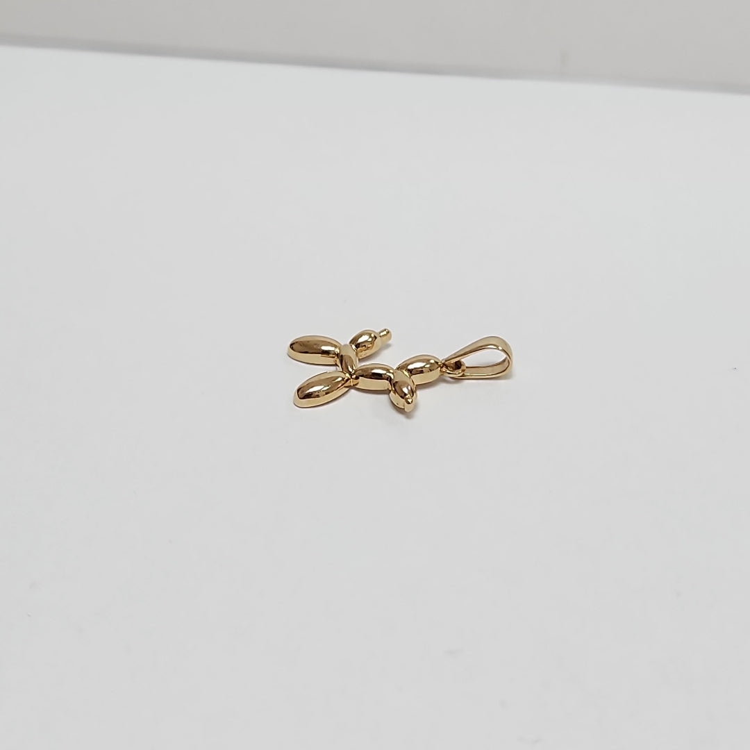 DIJES ORO 14K 1.1 (NUEVO)