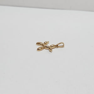 DIJES ORO 14K 1.1 (NUEVO)