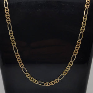 CADENA ORO 14 K 6.6 GRMS (SEMINUEVO)