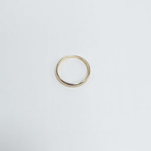 ANILLOS DAMA ORO 14K 1.4 (NUEVO)