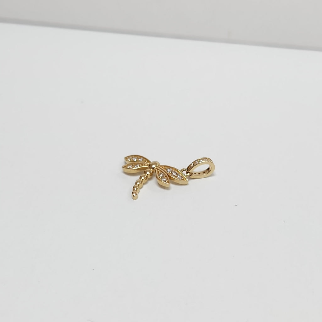 DIJES ORO 14K 1.4 (NUEVO)