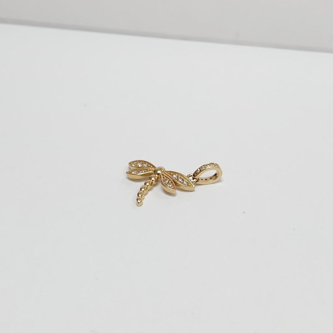 DIJES ORO 14K 1.4 (NUEVO)