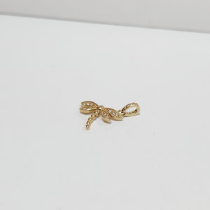 DIJES ORO 14K 1.4 (NUEVO)