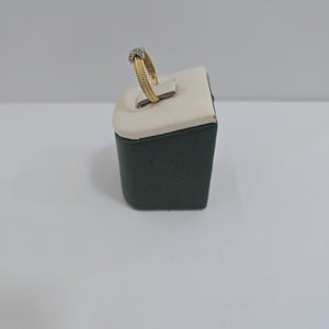 ANILLITO ORO 14 K 1,90 GRMS (SEMINUEVO)