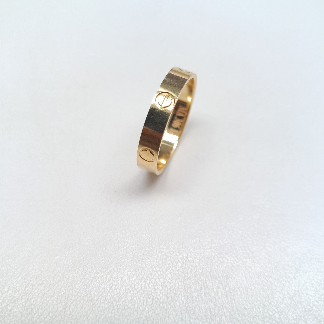 ANILLOS DAMA ORO 14K 1.7 (NUEVO)