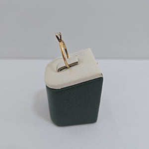 ANILLITO ORO 14 K 1.7 GRMS (SEMINUEVO)