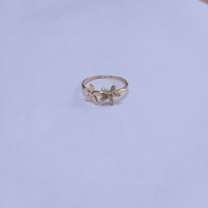 ANILLOS DAMA ORO 14K 1.5 (NUEVO)