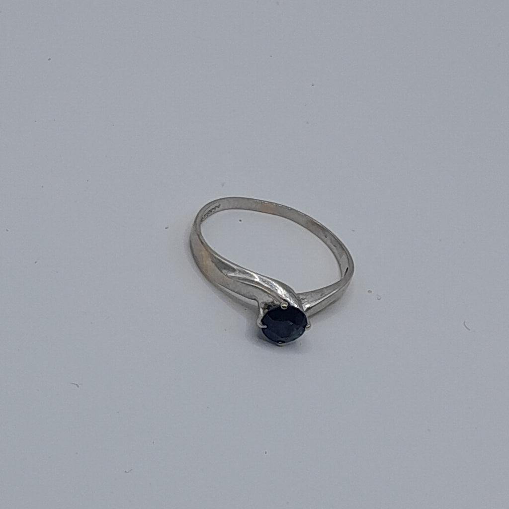 SOLITARIO ORO 10 K 1,40 GRMS (SEMINUEVO)