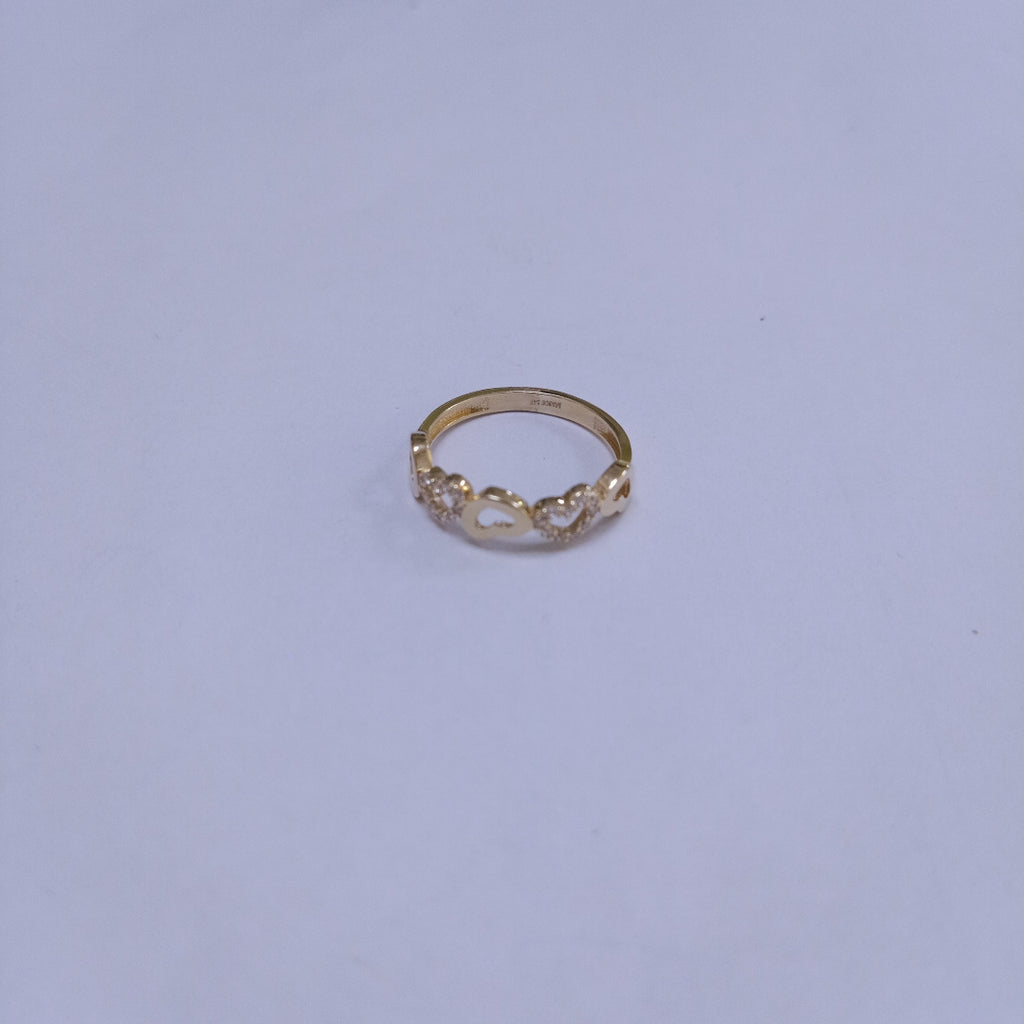 ANILLOS DAMA ORO 14K 1.7 (NUEVO)