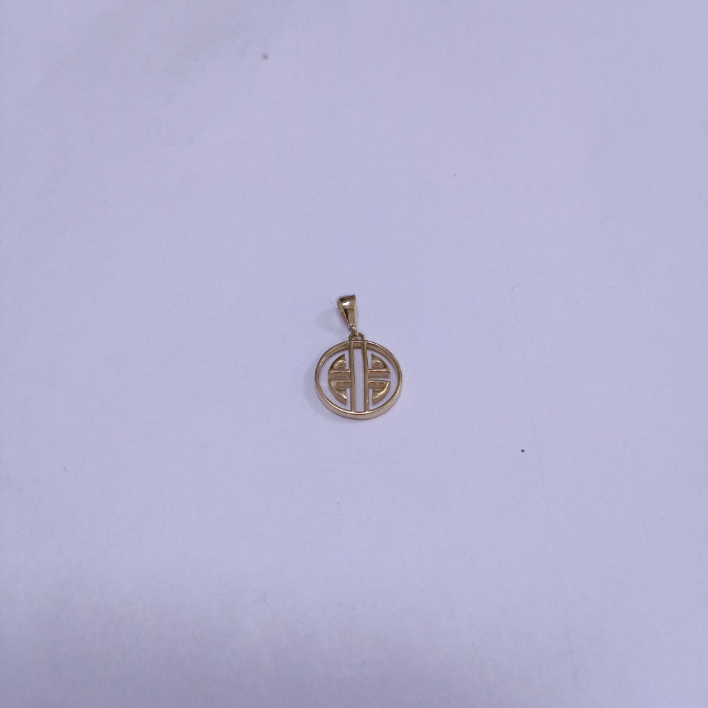 DIJES ORO 14K 1.1 (NUEVO)