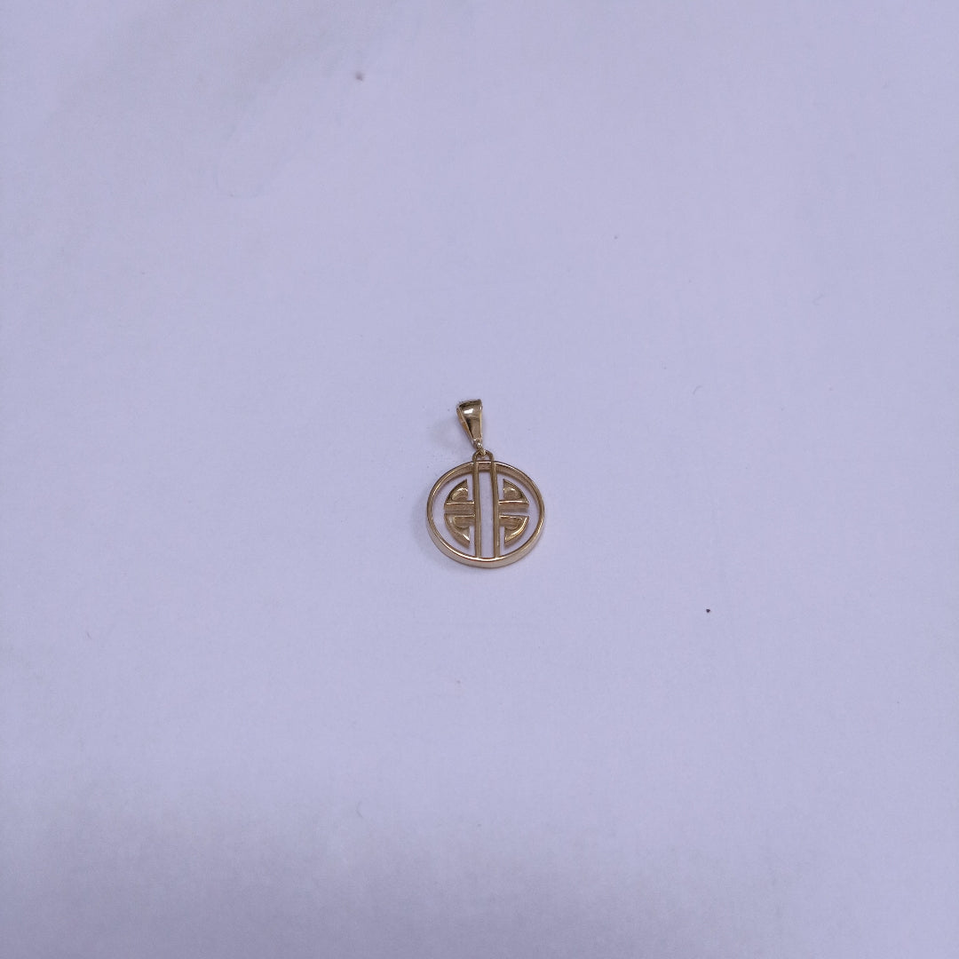 DIJES ORO 14K 1.1 (NUEVO)