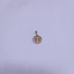 DIJES ORO 14K 1.1 (NUEVO)