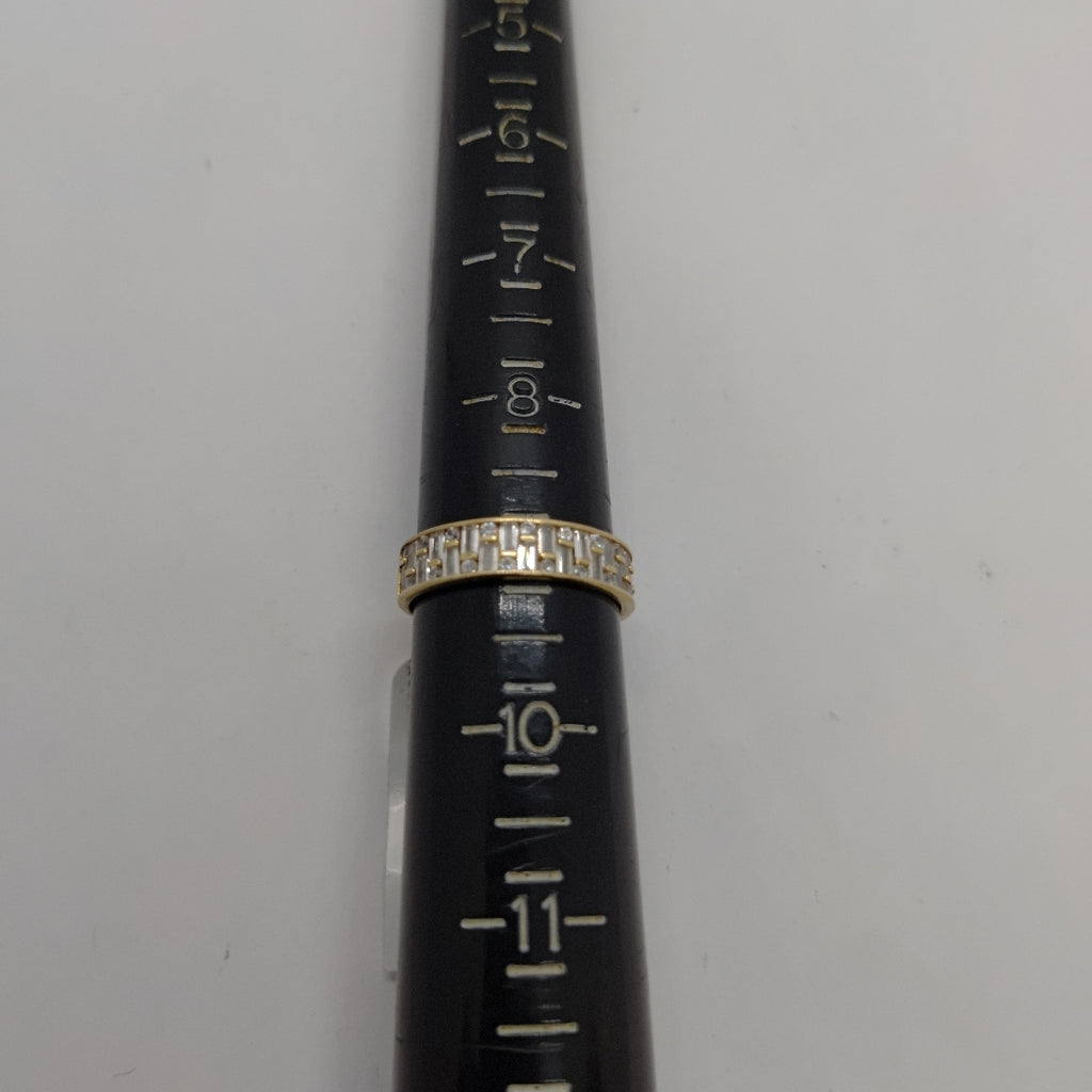 ANILLITO ORO 10 K 2,90 GRMS (SEMINUEVO)