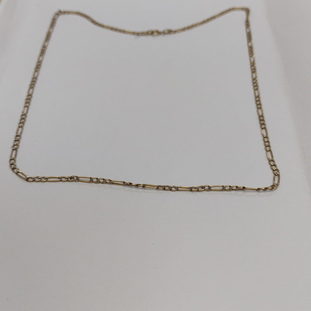 CADENA ORO 10 K 2 GRMS (SEMINUEVO)