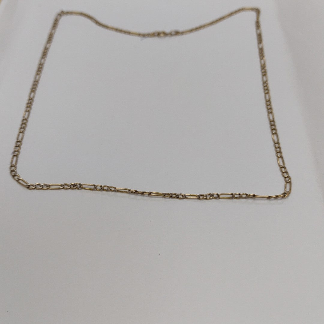 CADENA ORO 10 K 2 GRMS (SEMINUEVO)
