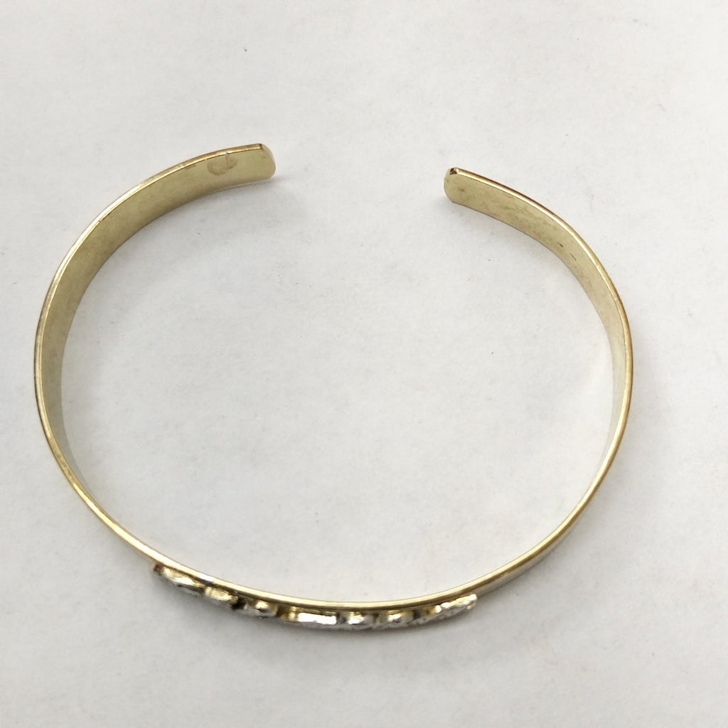 BRAZALETE ORO 14 K 11,40 GRMS (SEMINUEVO)