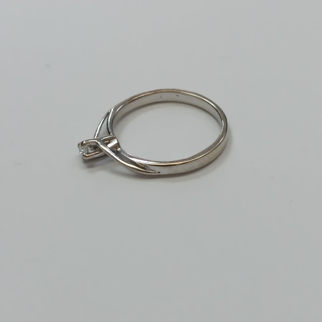 ANILLITO ORO 14 K 1.8 GRMS (SEMINUEVO)