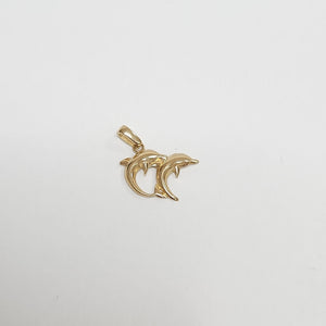 DIJES ORO 14K 0.8 (NUEVO)